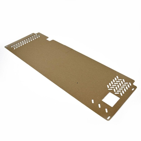 Electrolux Home Products 241733911 Frigidaire Refrigerator Access Cover 241733911